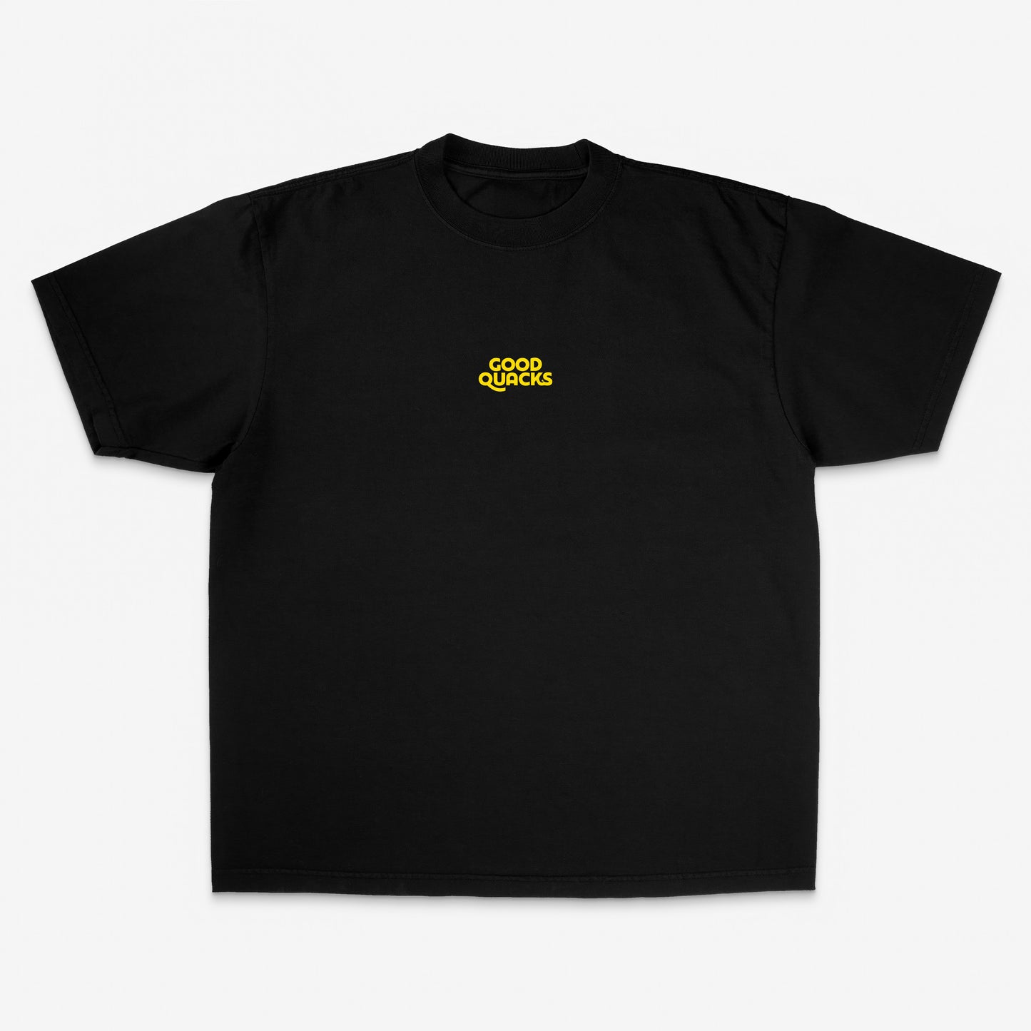 Sarciadong Isda (Premium Oversized Tee) | Good Quacks